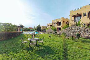 THE MARIDADI HOTEL