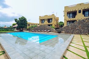 THE MARIDADI HOTEL