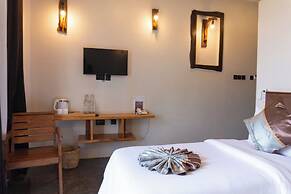 THE MARIDADI HOTEL