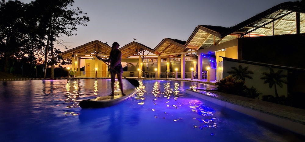 Annabel's Resort