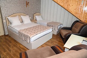 Har-Mar Hotel