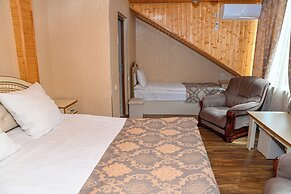 Har-Mar Hotel
