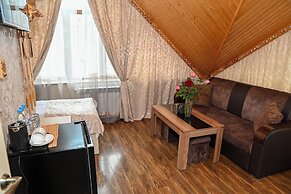 Har-Mar Hotel