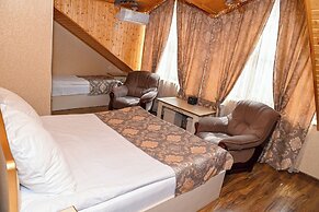 Har-Mar Hotel