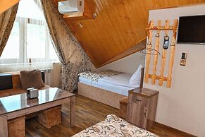 Har-Mar Hotel