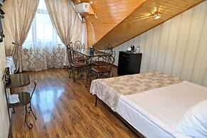 Har-Mar Hotel