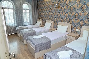 Har-Mar Hotel