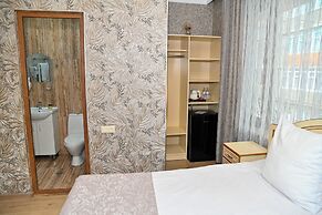 Har-Mar Hotel