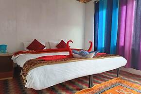Blue Chill Cottage Pangong