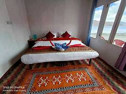 Blue Chill Cottage Pangong