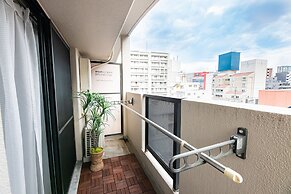 AZUL South Tenjin