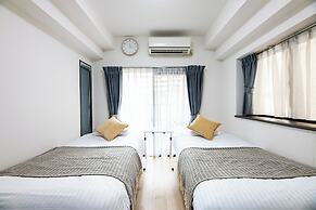 AZUL South Tenjin