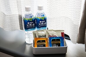 AZUL South Tenjin
