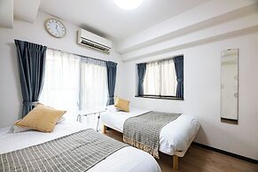AZUL South Tenjin