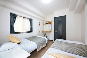 AZUL South Tenjin