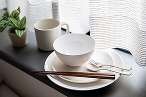 AZUL South Tenjin