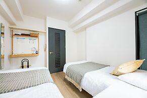AZUL South Tenjin