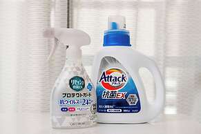 AZUL South Tenjin