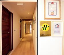 Cattail pocket Inn