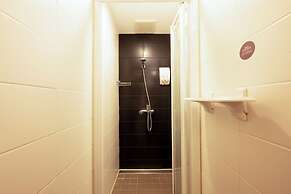 Cattail pocket Inn