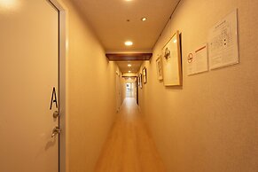 Cattail pocket Inn