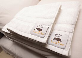 Cattail pocket Inn