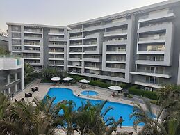 Parkside boutique 3 bedroom apartment