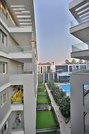 Parkside boutique 3 bedroom apartment