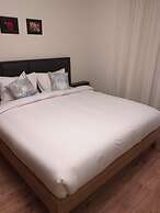 Parkside boutique 3 bedroom apartment