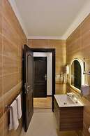 Parkside boutique 3 bedroom apartment