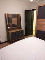 Parkside boutique 3 bedroom apartment