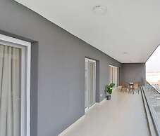 Parkside boutique 3 bedroom apartment