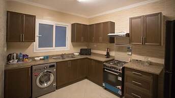 Parkside boutique 3 bedroom apartment