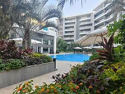 Parkside boutique 3 bedroom apartment