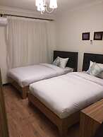 Parkside boutique 3 bedroom apartment