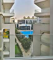 Parkside boutique 3 bedroom apartment