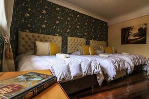 Bamba House Cusco