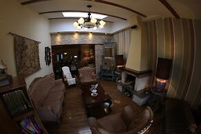 Bamba House Cusco