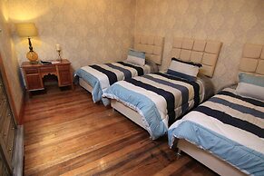 Bamba House Cusco
