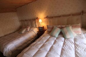 Bamba House Cusco