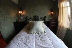 Bamba House Cusco