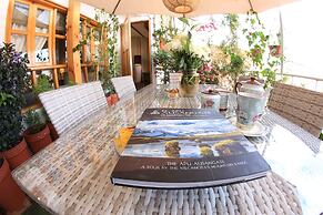 Bamba House Cusco