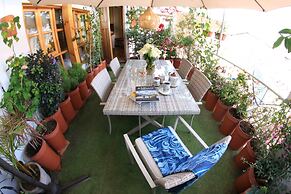 Bamba House Cusco