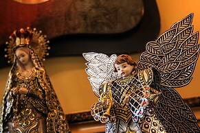Bamba House Cusco