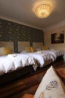 Bamba House Cusco