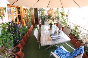 Bamba House Cusco