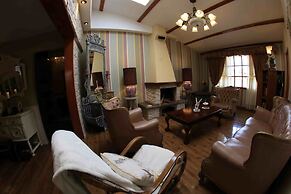Bamba House Cusco