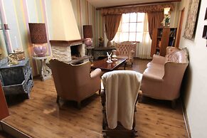 Bamba House Cusco