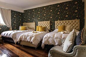 Bamba House Cusco
