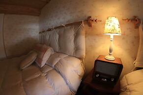Bamba House Cusco